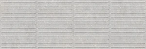 Cifre Acron Raine Pearl Mate Xs Rect. 40x120 szare płytki ścienne