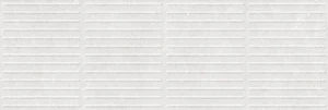 Cifre Acron Raine White Mate Xs Rect. 40x120 białe płytki ścienne