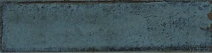 Cifre Alchimia Blue Brillo 7,5x30 płytka ścienna 