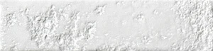  Cifre Ark White Brillo 6x25 biała cegiełka w połysku 