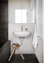 Marazzi Lume Black Lux 6x24 M6RP