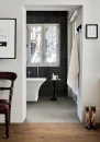 Marazzi Lume Black Lux 6x24 M6RP