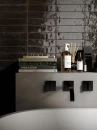Marazzi Lume Black Lux 6x24 M6RP
