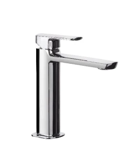 Palazzani MIS COLOR Chrome 56301110 bateria umywalkowa stojąca jednouchwytowa chrom OUTLET