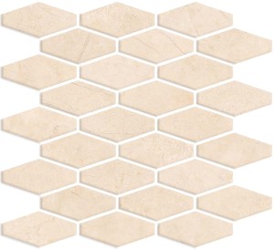 Arcana Thalassa Hati Mosaic Marfil 31,8x29 mozaika dekoracyjna