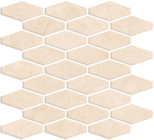 Arcana Thalassa Hati Mosaic Marfil 31,8x29