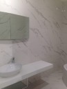 Casalgrande Padana Marmoker Statuario Grigio Lucido 60x60