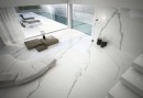 Casalgrande Padana Marmoker Statuario Grigio Honed 60x60