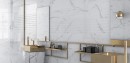 Argenta Fontana White Shine 30x90