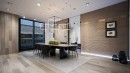 Porcelanosa Liston Madera Roble 45x120