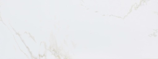 Płytka ścienna marmuropodobna w kolorze białym, połysk Porcelanosa Persia 45x120 100179238
