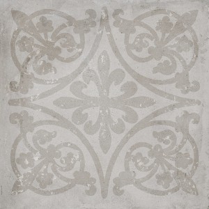 Porcelanosa Deco Harlem Acero 59,6x59,6 100328041 płytka gresowa patchwork