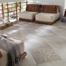 Porcelanosa Deco Harlem Acero 59,6x59,6 100328041