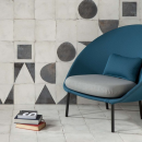 Peronda/Harmony Maison Plain 22,3x22,3 płytki gresowe rustykalne