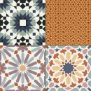 Realonda Marrakech Colour 44,2x44,2