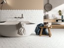 Realonda Hex Calacatta 26,5x51