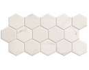 Realonda Hex Calacatta 26,5x51