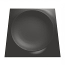 WOW Moon Graphite Matt 12,5x12,5