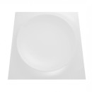 WOW Moon Ice White Matt 12,5x12,5