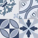 Gayafores Lumier Blue 33,15x33,15