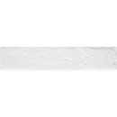 WOW Crafted Brick White Matt 5x25 104748 płytka ścienna