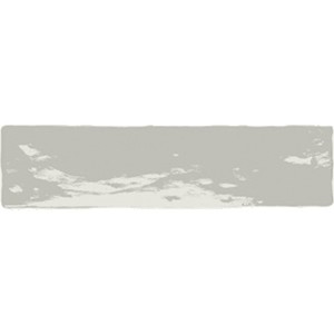 WOW Crafted Handmade Cream 7,5x30 99302 płytka ścienna 