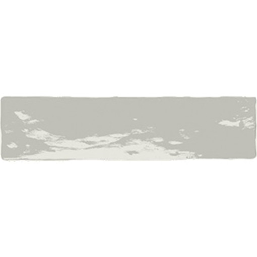 WOW Crafted Handmade Cream 7,5x30 99302 płytka ścienna