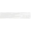 WOW Crafted Handmade Snow 5x25 104738 płytka ścienna