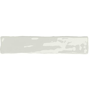 WOW Crafted Handmade Sage 5x25 104741 płytka ścienna