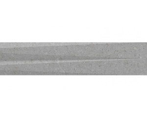 WOW Stripes Transition Greige Stone 7,5x30 płytki 3D ścienne