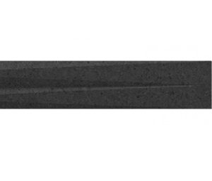 WOW Stripes Transition Graphite Stone 7,5x30 płytki 3D ścienne
