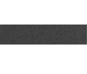 WOW Stripes Liso XL Graphite Stone 7,5x30 płytki ścienne cegiełki