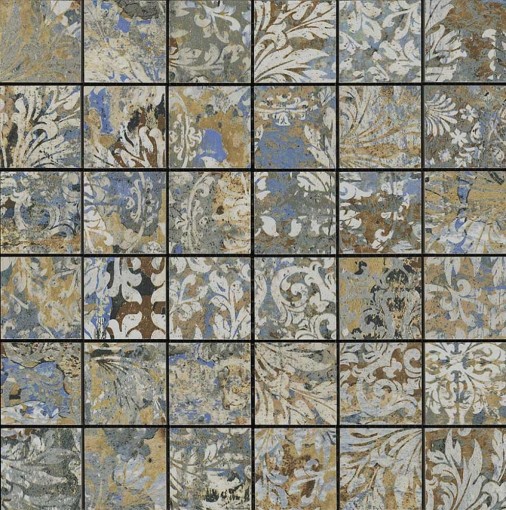 Aparici Carpet Vestige Natural Mosaico 29,75x29,75