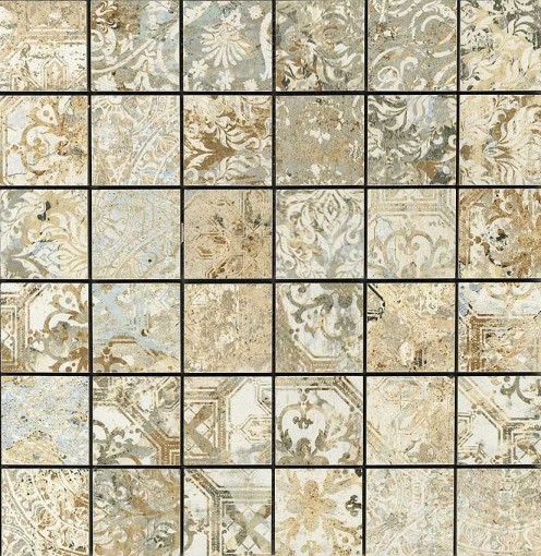 Aparici Carpet Sand Natural Mosaico 29,75x29,75
