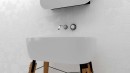 WOW Canale M Ice White Gloss 7,5x15