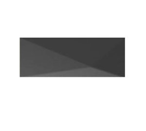 WOW Peak Graphite Matt 7,5x15 płytka ścienna