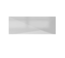 WOW Peak Ice White Gloss 7,5x15