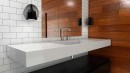 WOW Liso XL Ice White Matt 7,5x30