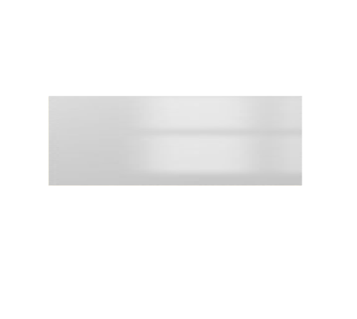 WOW Liso XL Ice White Gloss 7,5x30