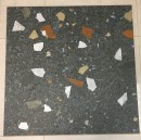 Arcana Stracciatella-R Grafito 80x80