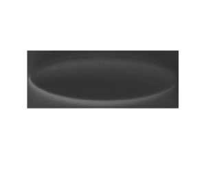 WOW Dome Graphite Matt 7,5x30 płytka ścienna