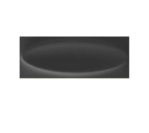 WOW Dome Graphite Matt 7,5x30