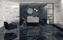 Peronda/Museum Marquina Black 75,5x151/EP