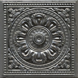 Aparici Gatsby Lead Tin 20x20 płytki ścienne
