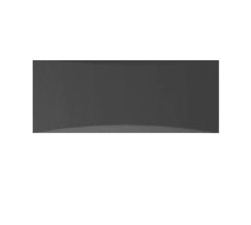 WOW New Bevel Graphite Matt 7,5x30