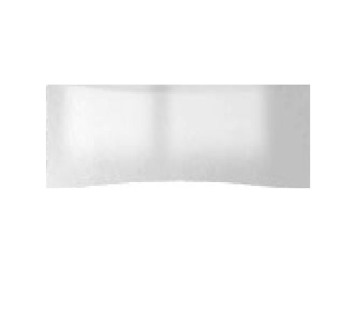 WOW New Bevel Ice White Gloss 7,5x30