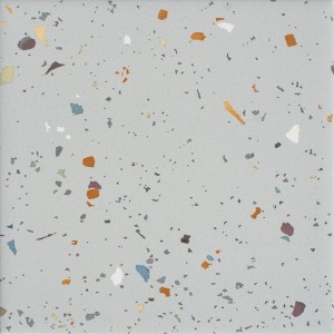 Kerion Glasits Grey 20x20 płytka gresowa lastryko