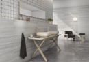 Saloni  Akros Apolo Grafito Mate 60x60