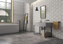Saloni  Akros Apolo Grafito Mate 60x60