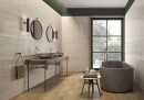Saloni Bernini Crema Mate 40x120